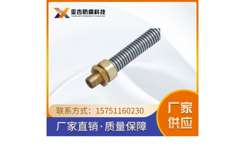 金屬軟管_你知道波紋金屬軟管的基本知識嗎？